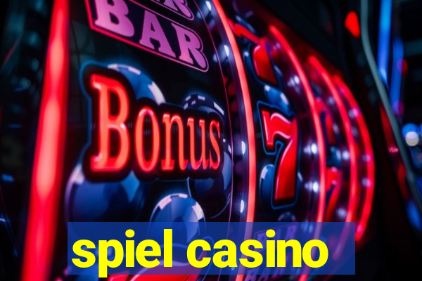 spiel casino