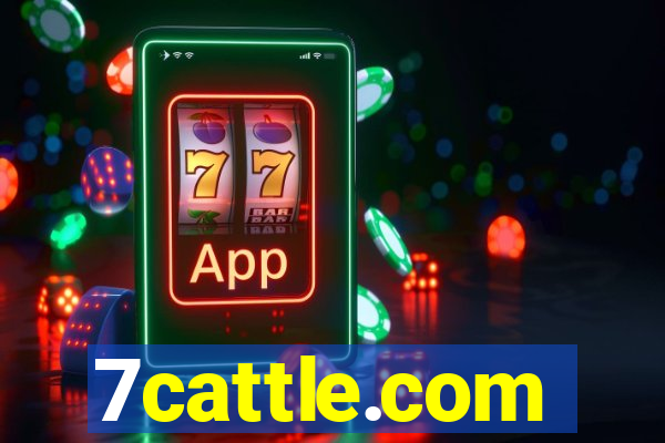 7cattle.com plataforma de jogos