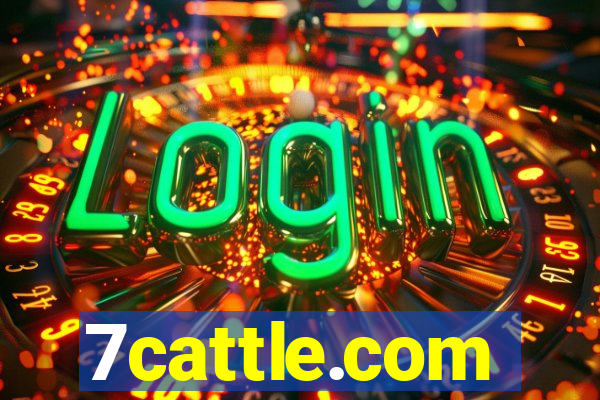 7cattle.com plataforma de jogos