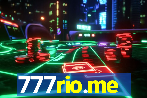 777rio.me