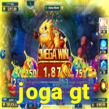 joga gt