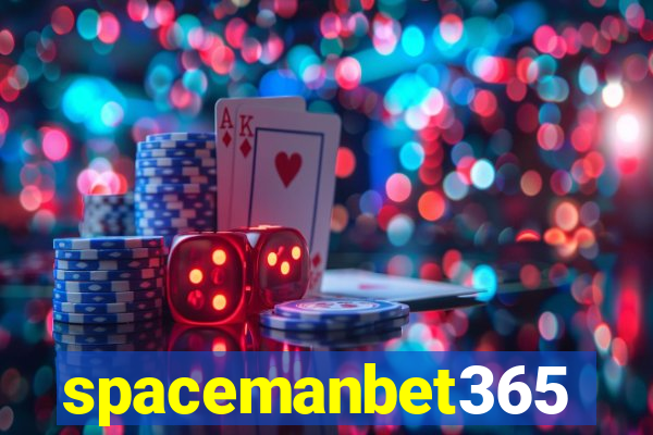 spacemanbet365