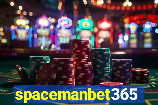 spacemanbet365