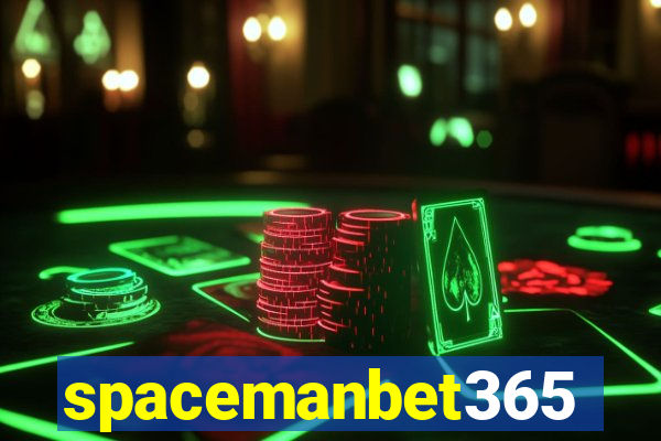 spacemanbet365