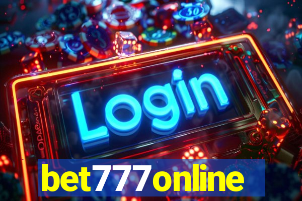 bet777online