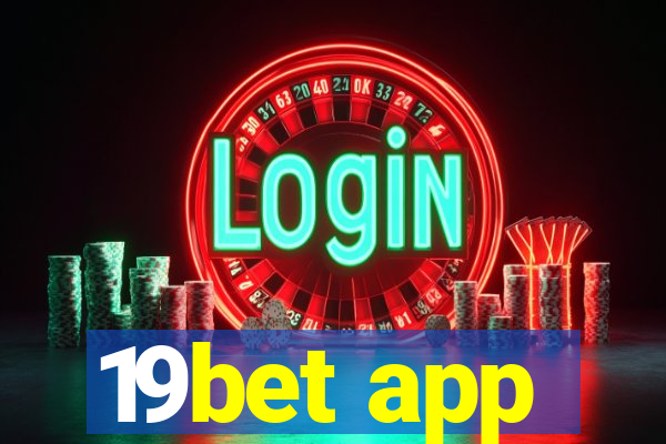 19bet app