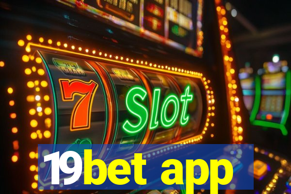 19bet app