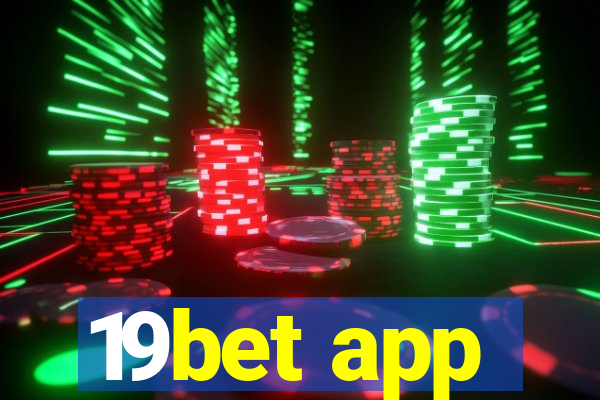 19bet app