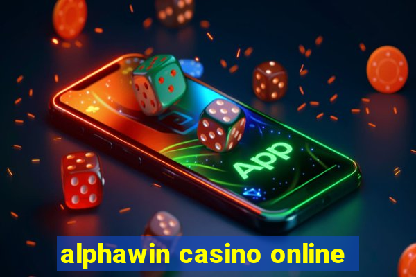 alphawin casino online