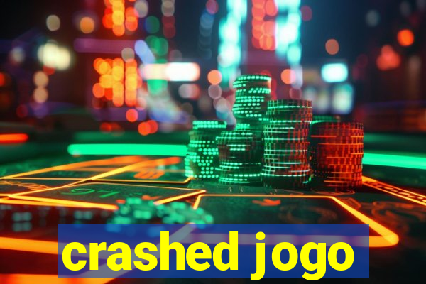 crashed jogo