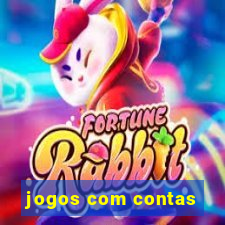 jogos com contas