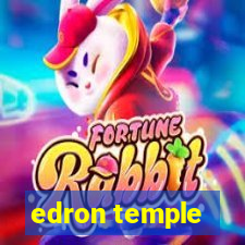 edron temple