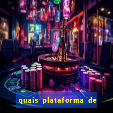 quais plataforma de jogos para ganhar dinheiro