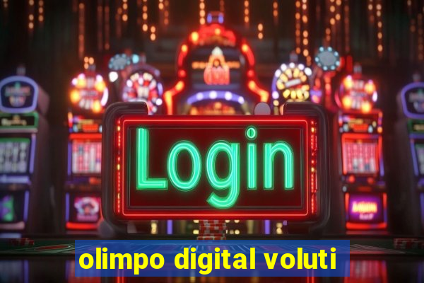 olimpo digital voluti