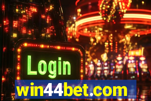 win44bet.com