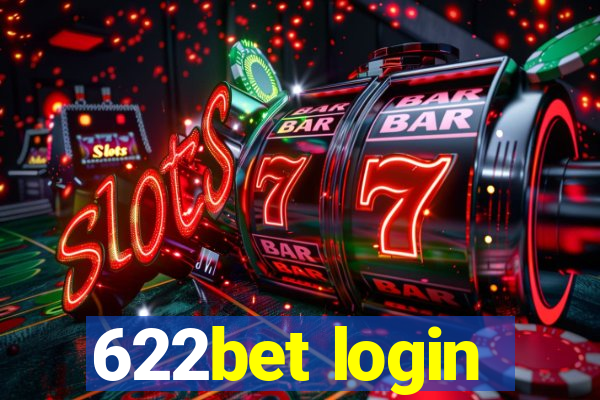 622bet login