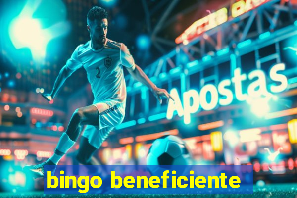 bingo beneficiente