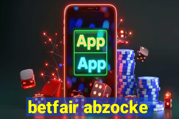 betfair abzocke