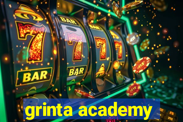 grinta academy