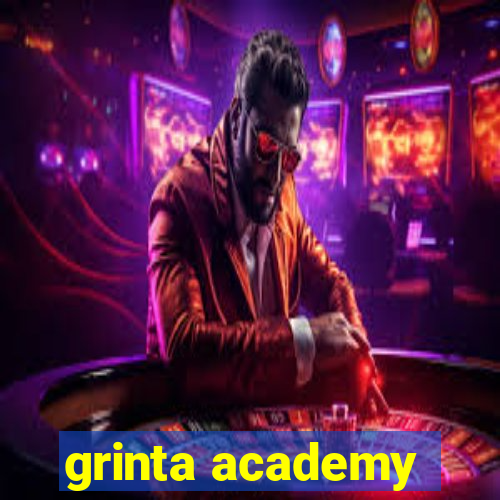 grinta academy