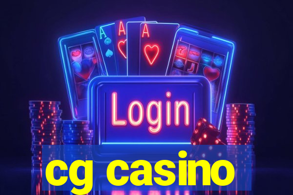 cg casino