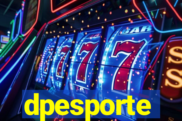 dpesporte