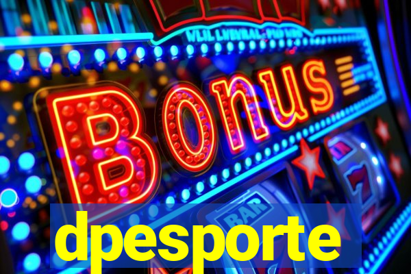 dpesporte