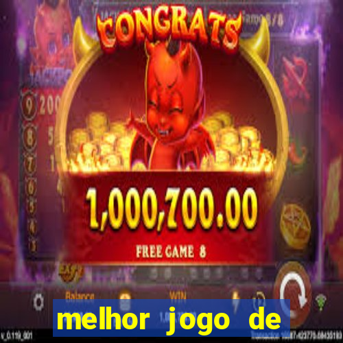 melhor jogo de roleta para ganhar dinheiro