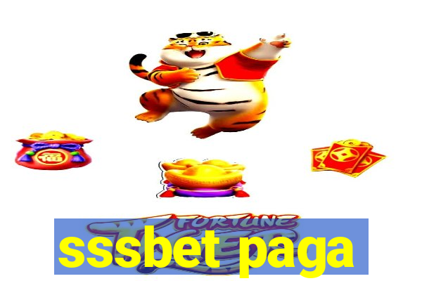 sssbet paga