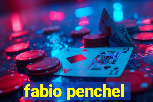 fabio penchel