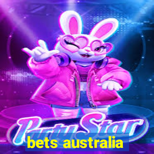 bets australia