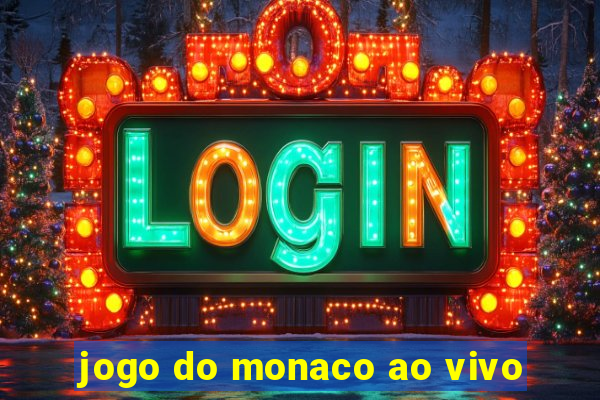 jogo do monaco ao vivo