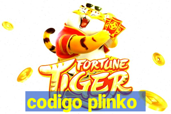 codigo plinko