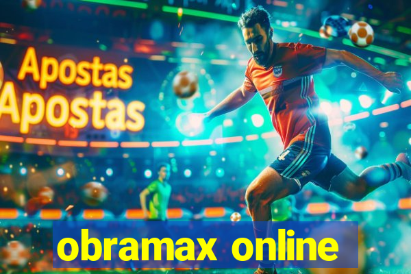 obramax online