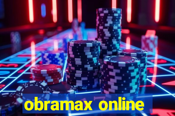 obramax online