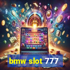 bmw slot 777