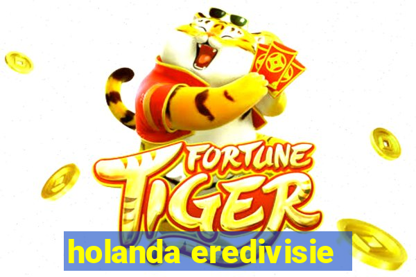 holanda eredivisie