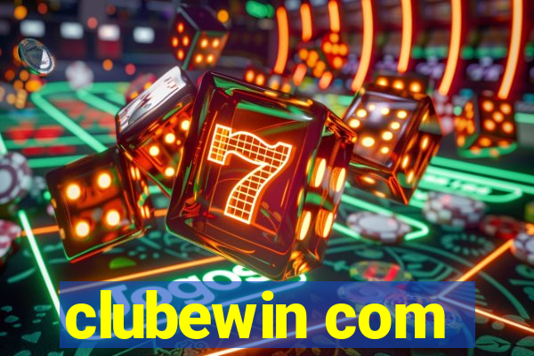 clubewin com