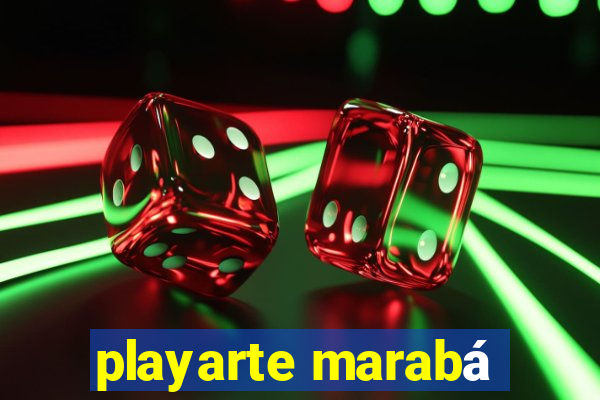 playarte marabá