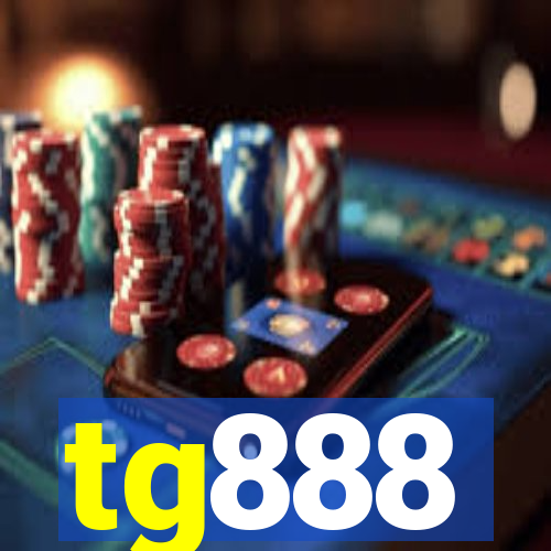 tg888