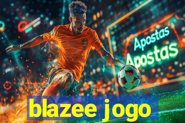 blazee jogo