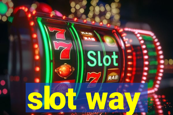 slot way