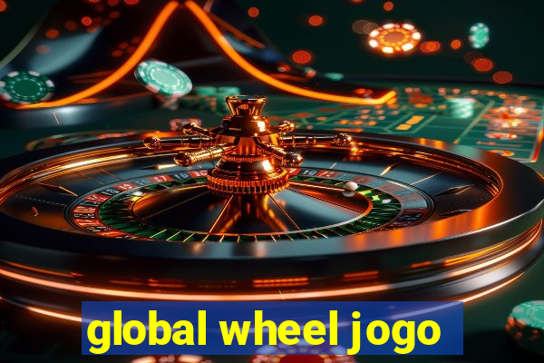 global wheel jogo