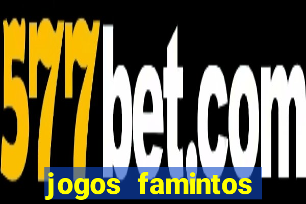 jogos famintos online hd