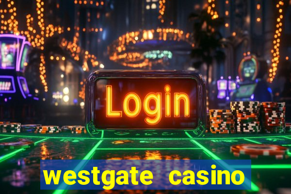 westgate casino resort in las vegas