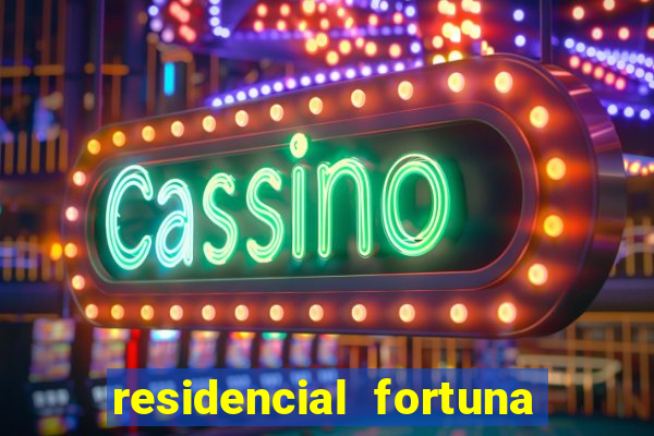 residencial fortuna brasil novo hamburgo