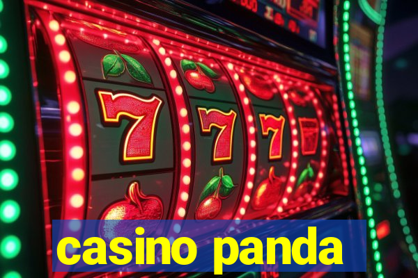 casino panda