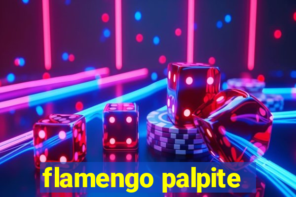 flamengo palpite