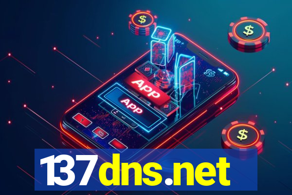 137dns.net