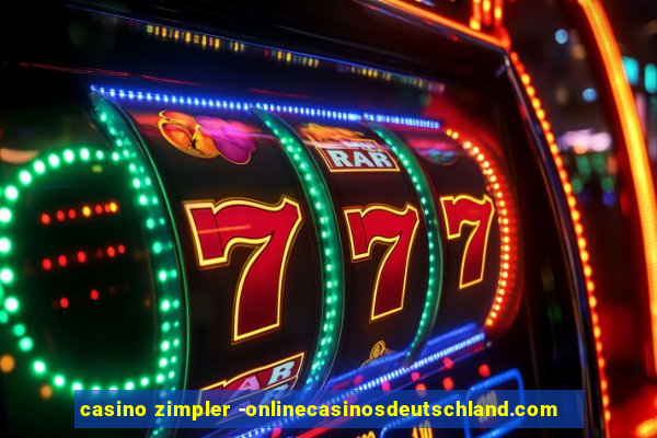 casino zimpler -onlinecasinosdeutschland.com